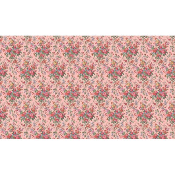 Kuvatapetti Rebel Walls Bouquet, non-woven, mittatilaus