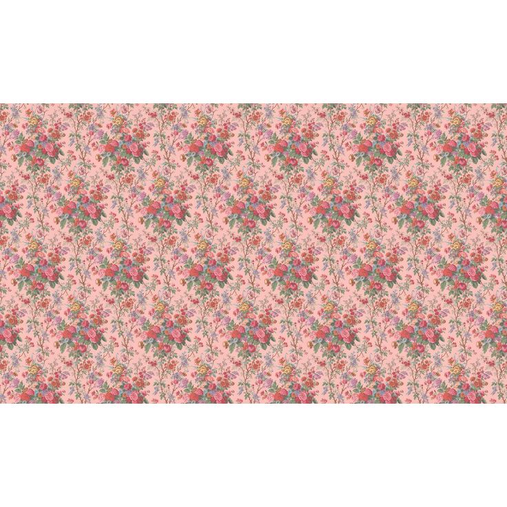 Kuvatapetti Rebel Walls Bouquet, non-woven, mittatilaus