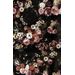 Mallipala Rebel Walls Briar Roses (REBR14541)