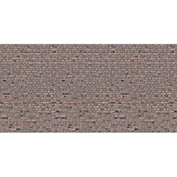 Kuvatapetti Rebel Walls Brick Wall Old Style, non-woven, mittatilaus