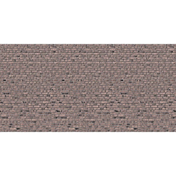 Kuvatapetti Rebel Walls Brick Wall Old Style, tiiliseinä, non-woven, mittatilaus