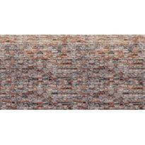 Kuvatapetti Rebel Walls Brickwork, non-woven, mittatilaus