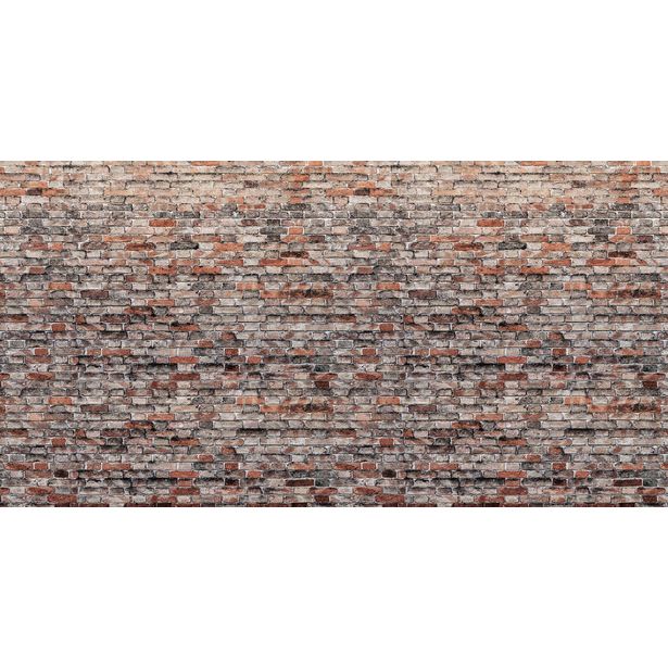 Kuvatapetti Rebel Walls Brickwork, non-woven, mittatilaus
