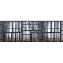 Maisematapetti Rebel Walls Cabin, non-woven, mittatilaus