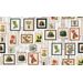 Mallipala Rebel Walls Cactus Wall Art (REBR15321)
