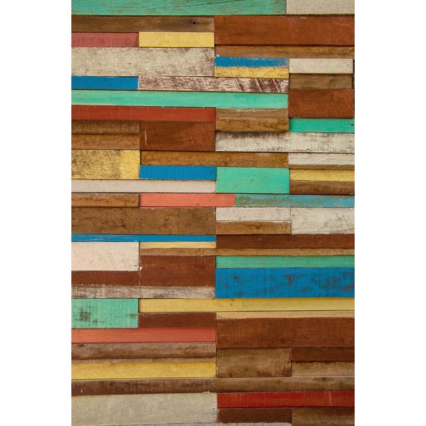 Kuvatapetti Rebel Walls Carpenter's Delight, non-woven, mittatilaus