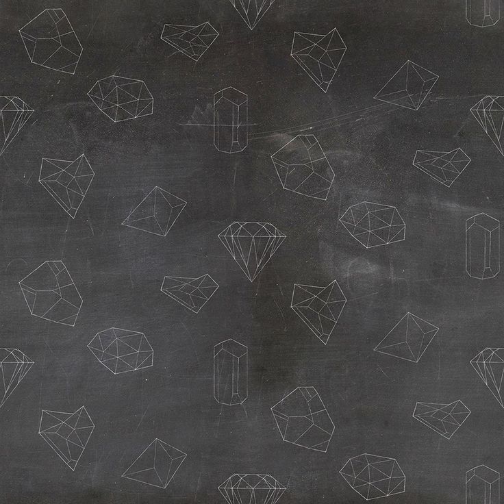 Kuvatapetti Rebel Walls Chalkboard, non-woven, mittatilaus