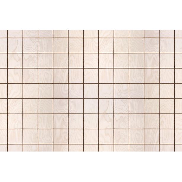 Kuvatapetti Rebel Walls Climbing Clorofyl Wood, non-woven, mittatilaus