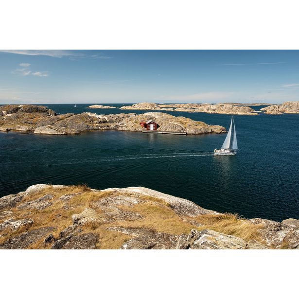 Kuvatapetti Rebel Walls Coast Life, non-woven, mittatilaus