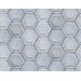 Mallipala Rebel Walls Concrete Hexagon (REBR14801)