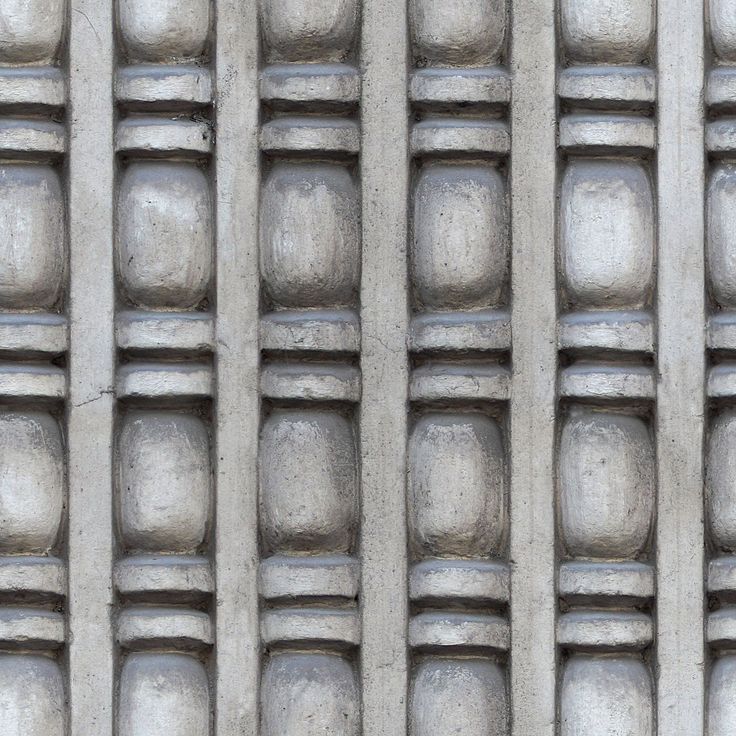 Kuvatapetti Rebel Walls Concrete Pillar, non-woven, mittatilaus