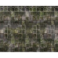 Kuvatapetti Rebel Walls Cuba Sand, non-woven, mittatilaus