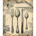Mallipala Rebel Walls Cutlery (REBR11791)