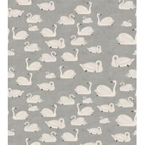 Kuvatapetti Rebel Walls Cygne, non-woven, mittatilaus