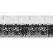 Mallipala Rebel Walls Deconstructed Domino (REBR14281)