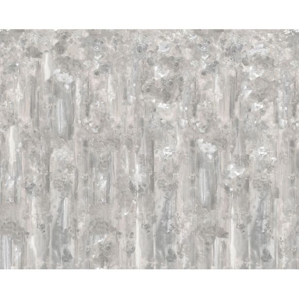 Kuvatapetti Rebel Walls Deva Pearl, non-woven, mittatilaus