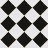 Kuvatapetti Rebel Walls Diamond Tiles, non-woven, mittatilaus
