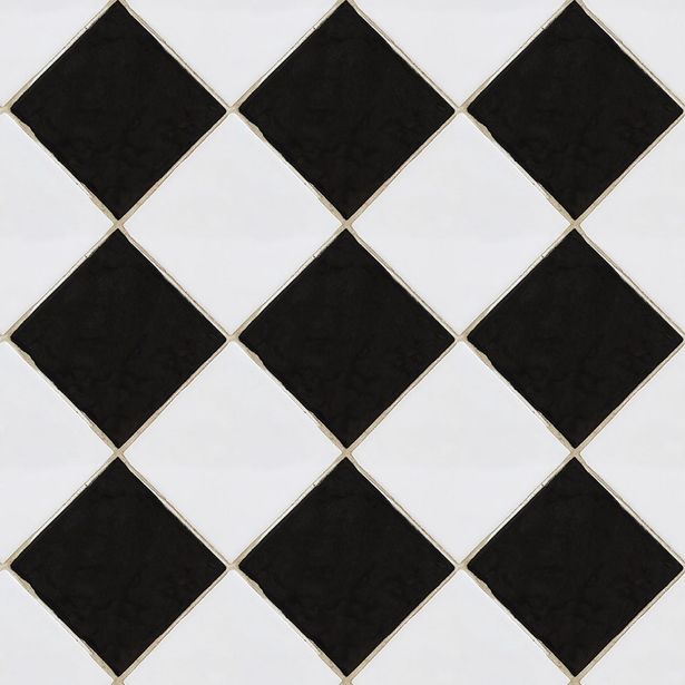 Kuvatapetti Rebel Walls Diamond Tiles, non-woven, mittatilaus