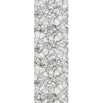 Kuvatapetti Rebel Walls Dimension White, non-woven, mittatilaus