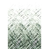 Kuvatapetti Rebel Walls Dream Weaver Verde, non-woven, mittatilaus