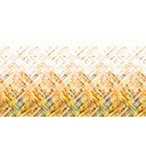 Kuvatapetti Rebel Walls Dream Weaver Yellow, non-woven, mittatilaus
