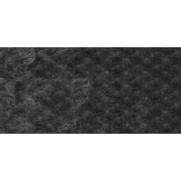 Kuvatapetti Rebel Walls Elevation Lines Black, non-woven, mittatilaus