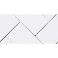 Kuvatapetti Rebel Walls Fishbone Tiles, non-woven, mittatilaus