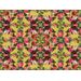 Mallipala Rebel Walls Floral Frida (REBR15712)