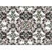 Mallipala Rebel Walls Floral Frida Vintage (REBR15713)