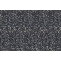 Kuvatapetti Rebel Walls Flow Dark Blue, non-woven, mittatilaus