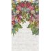 Mallipala Rebel Walls Flower Burst (REBR15761)