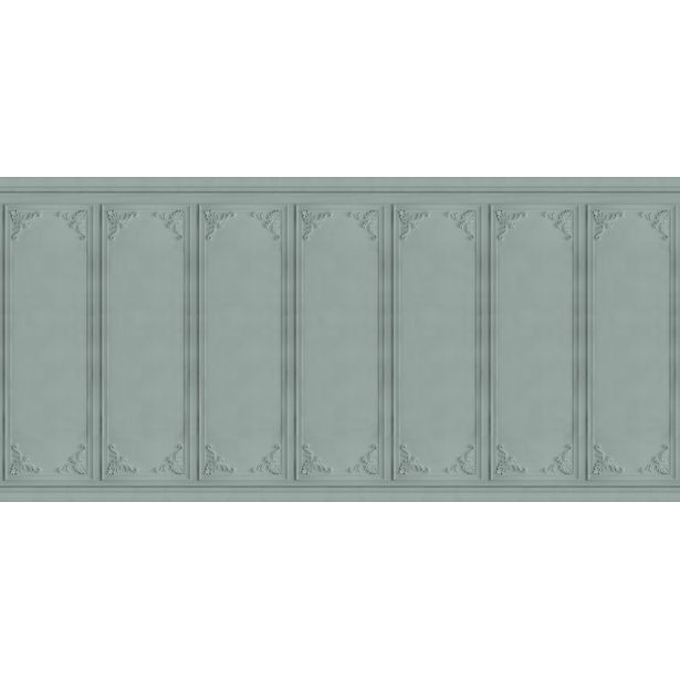 Kuvatapetti Rebel Walls French Panels, non-woven, mittatilaus