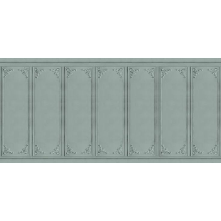 Kuvatapetti Rebel Walls French Panels, non-woven, mittatilaus