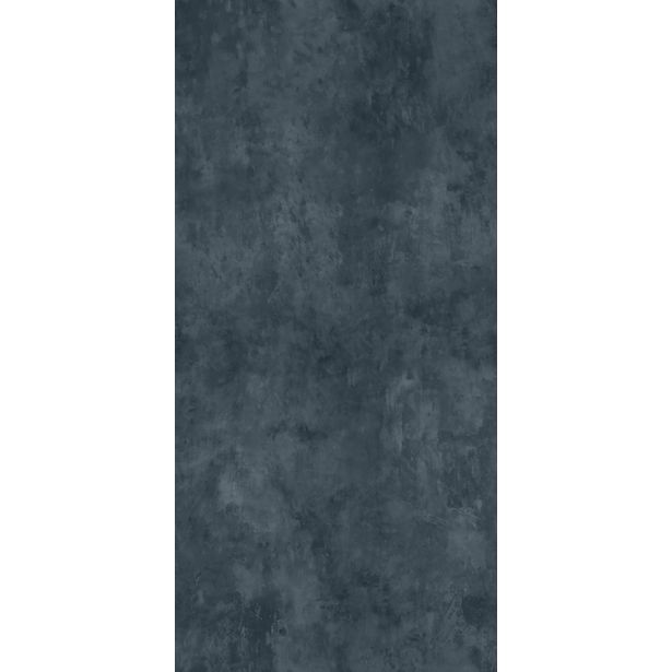 Kuvatapetti Rebel Walls Fresco Wall Blue, non-woven, mittatilaus