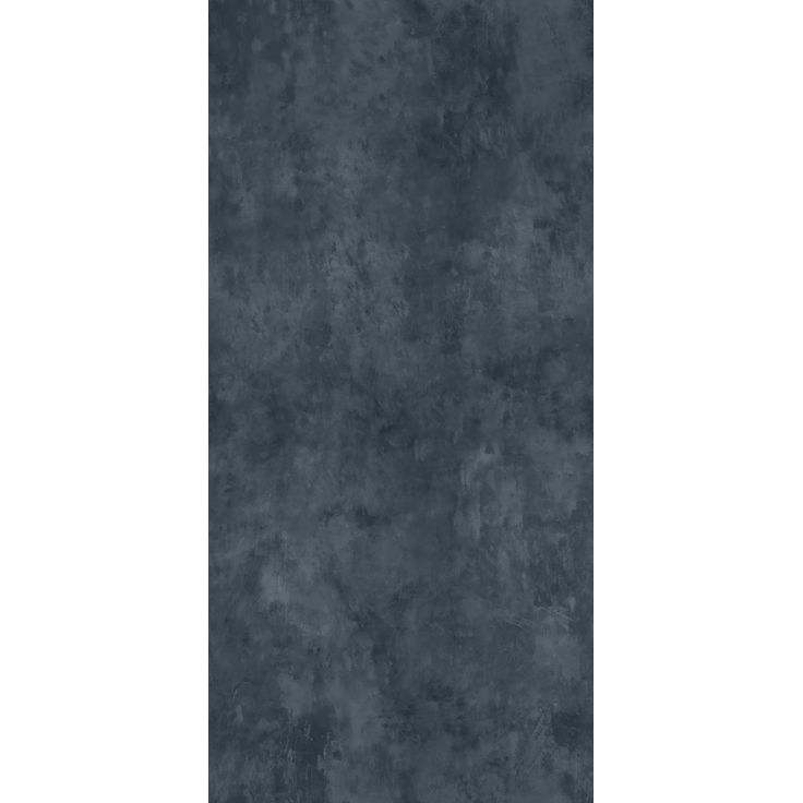 Kuvatapetti Rebel Walls Fresco Wall Blue, non-woven, mittatilaus