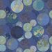 Mallipala Rebel Walls Globes Gathering Blue (REBR13883)