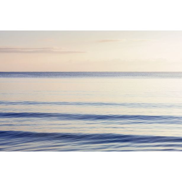 Kuvatapetti Rebel Walls Graceful Sea, non-woven, mittatilaus