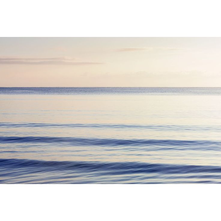 Kuvatapetti Rebel Walls Graceful Sea, non-woven, mittatilaus