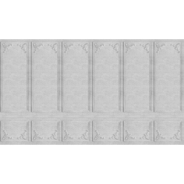 Kuvatapetti Rebel Walls Harlow Marble, non-woven, mittatilaus