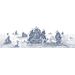 Mallipala Rebel Walls High Seas Henderson Blue (REBR14503)