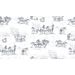 Mallipala Rebel Walls Horse Herd (REBR15591)