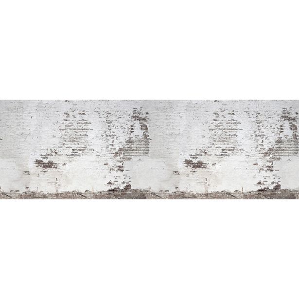 Kuvatapetti Rebel Walls Industrial Ivory, non-woven, mittatilaus