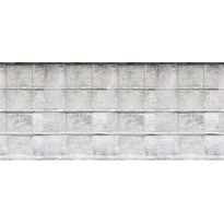 Kuvatapetti Rebel Walls Inner-City Calico, non-woven, mittatilaus
