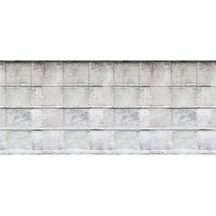 Kuvatapetti Rebel Walls Inner-City Calico, non-woven, mittatilaus