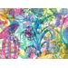 Mallipala Rebel Walls Jelly Belly Plants (REBR12021)