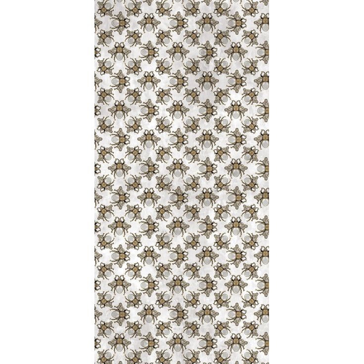 Kuvatapetti Rebel Walls Jewel Wings, non-woven, mittatilaus