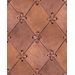 Mallipala Rebel Walls Leather Rhombs (REBR14121)
