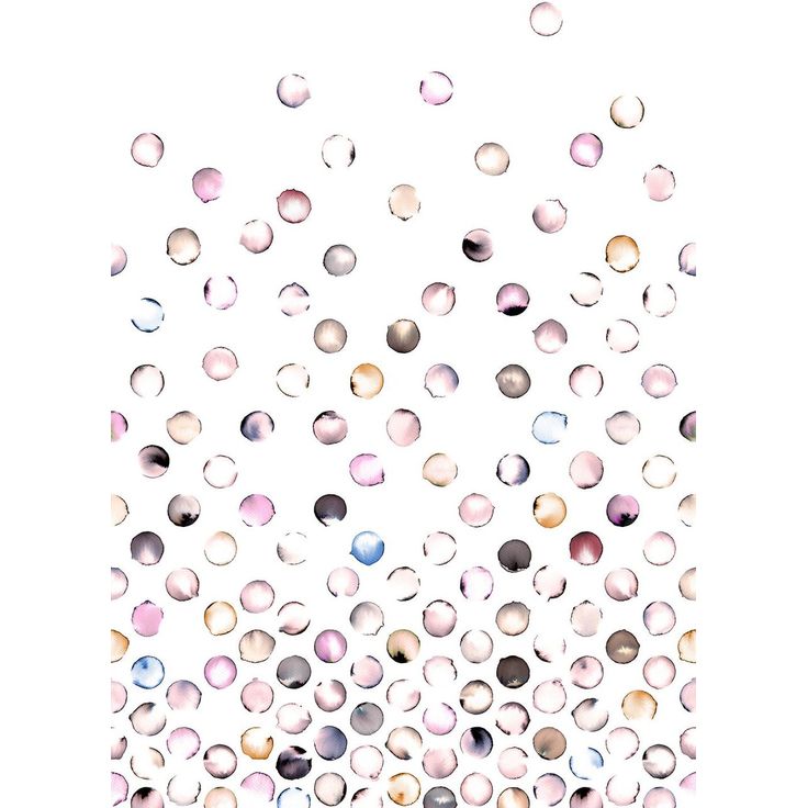 Kuvatapetti Rebel Walls Lenses Peach, non-woven, mittatilaus
