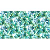 Kuvatapetti Rebel Walls Lily Pond, non-woven, mittatilaus
