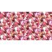 Mallipala Rebel Walls Lily Pond Red (REBR13123)